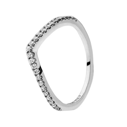 Anillos de plata