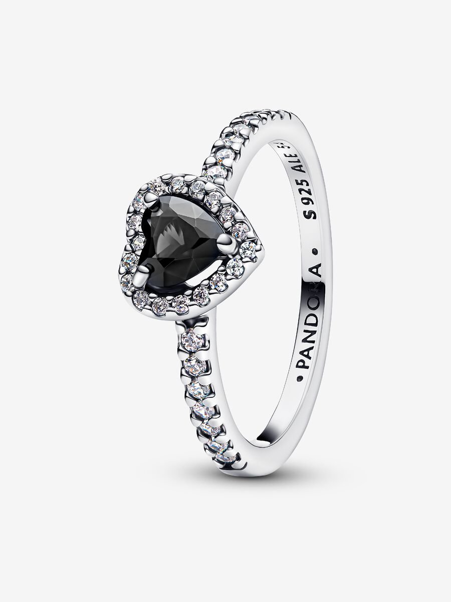 Anillos pandora