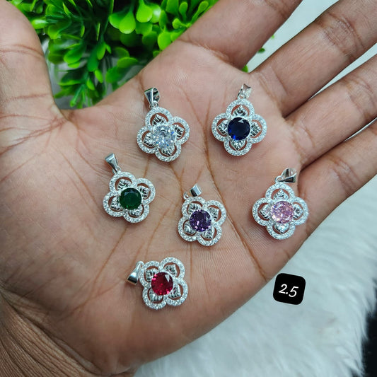 Dijes de plata