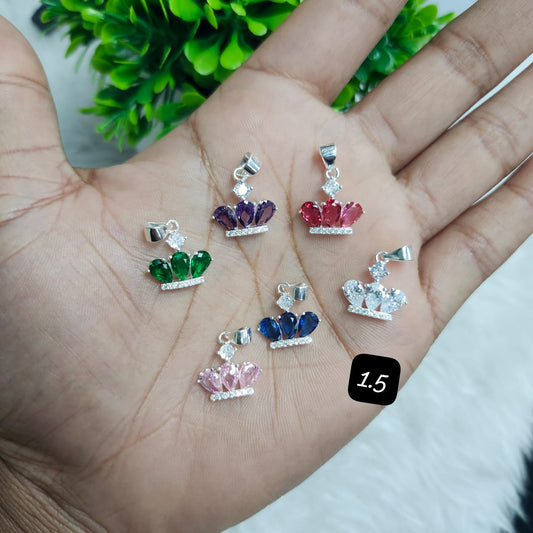 Dijes de plata