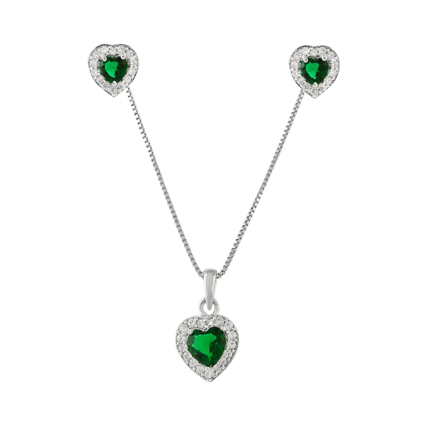 Sets de cadena, arete