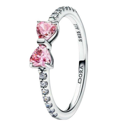 Anillos de promesa