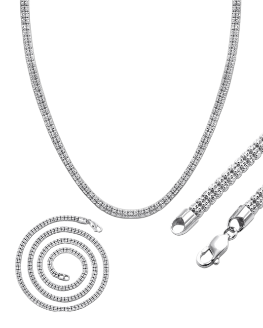 Cadena y guillo ICE