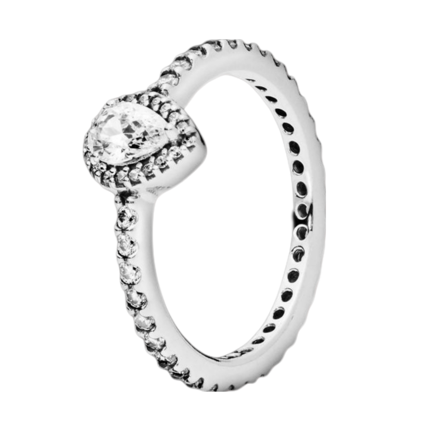 Anillos de plata