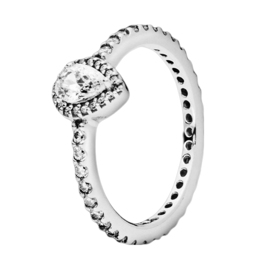 Anillos de plata