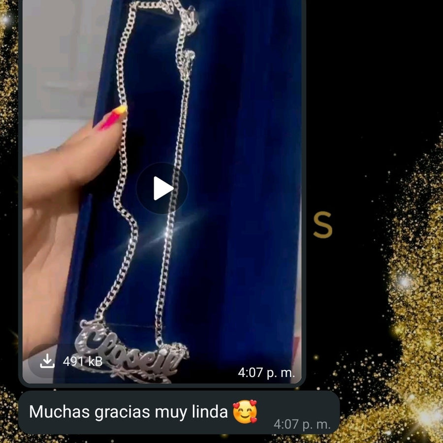 Carolina M.
