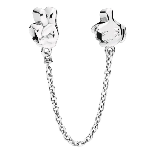 Cadena de seguridad