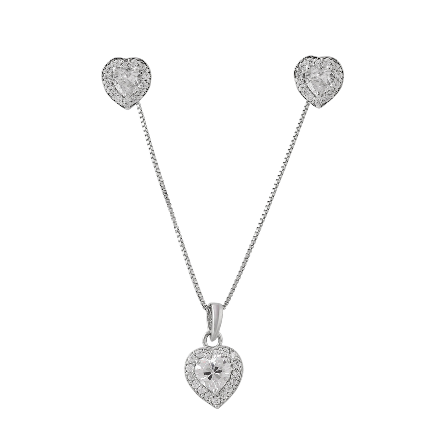 Sets de cadena, arete