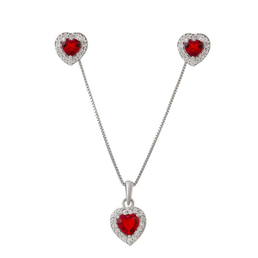 Sets de cadena, arete