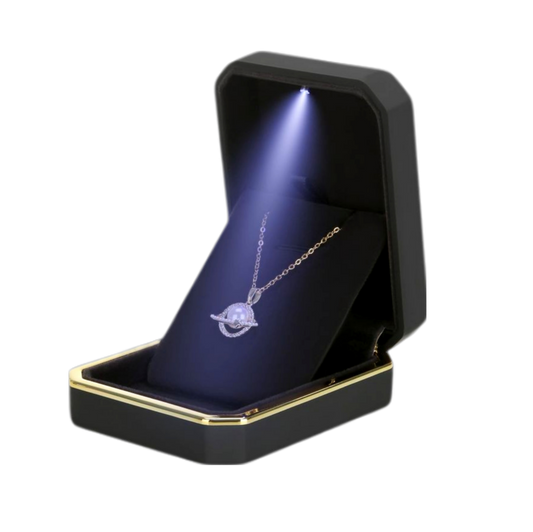 Caja de sets