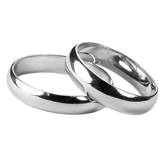 Duo de plata