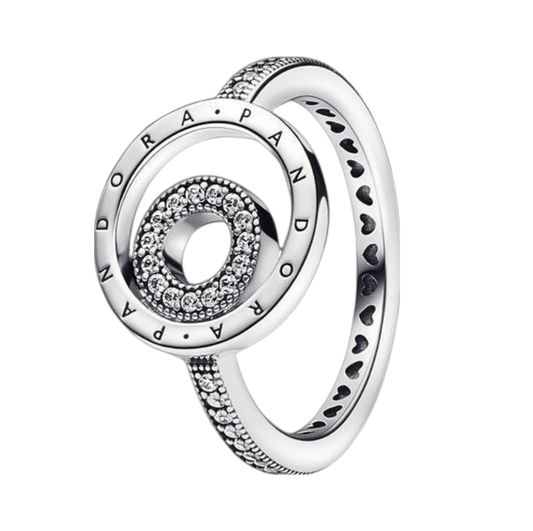 Anillos de plata