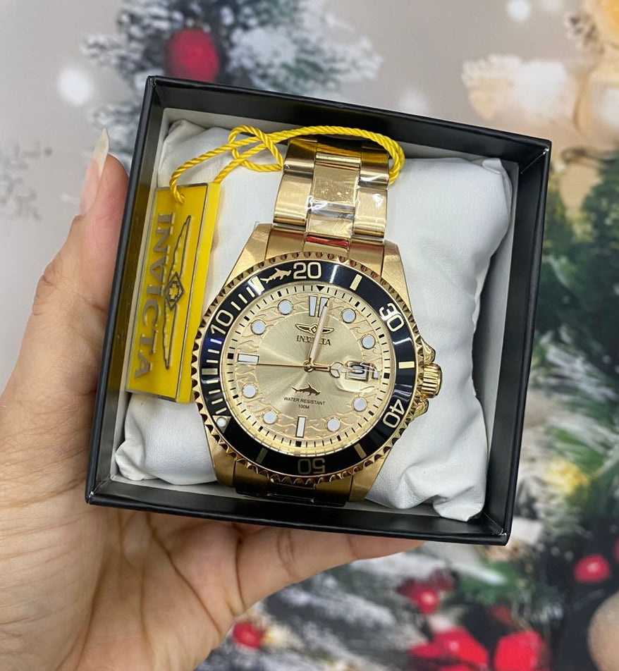 Reloj para hombre