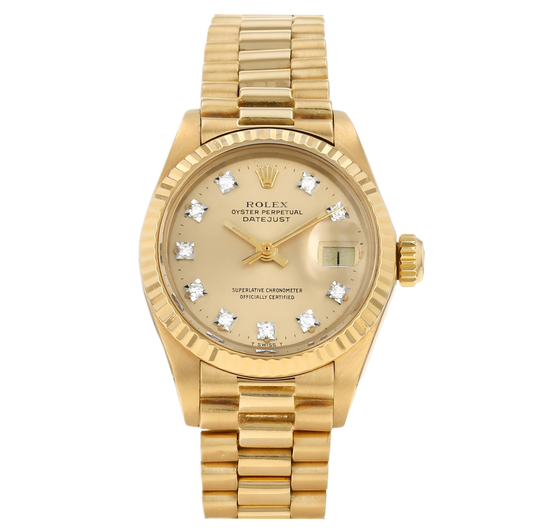 Reloj para hombre