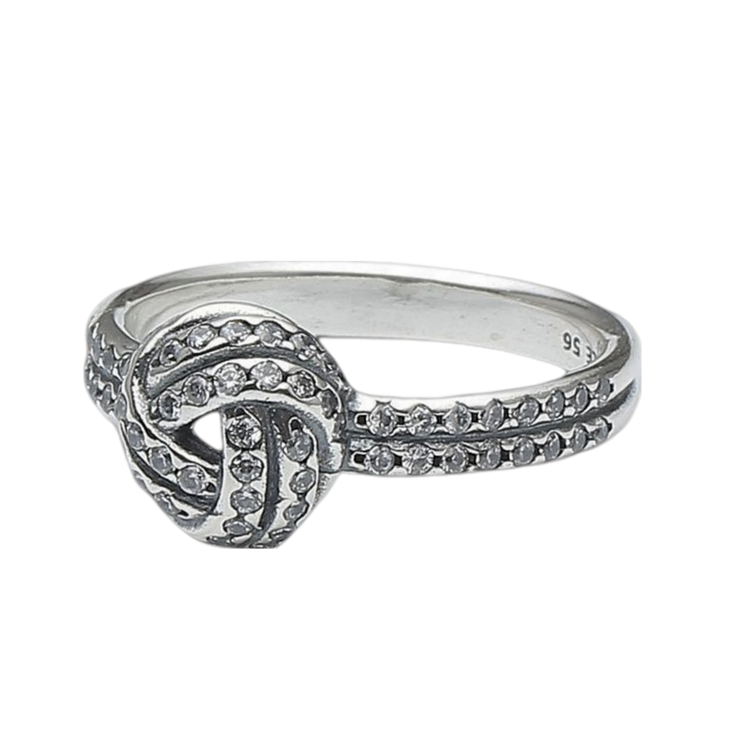 Anillos de plata
