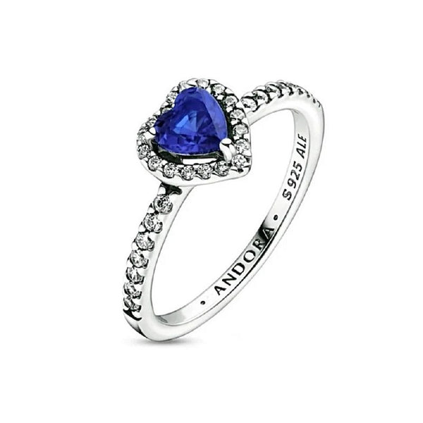 Anillos pandora