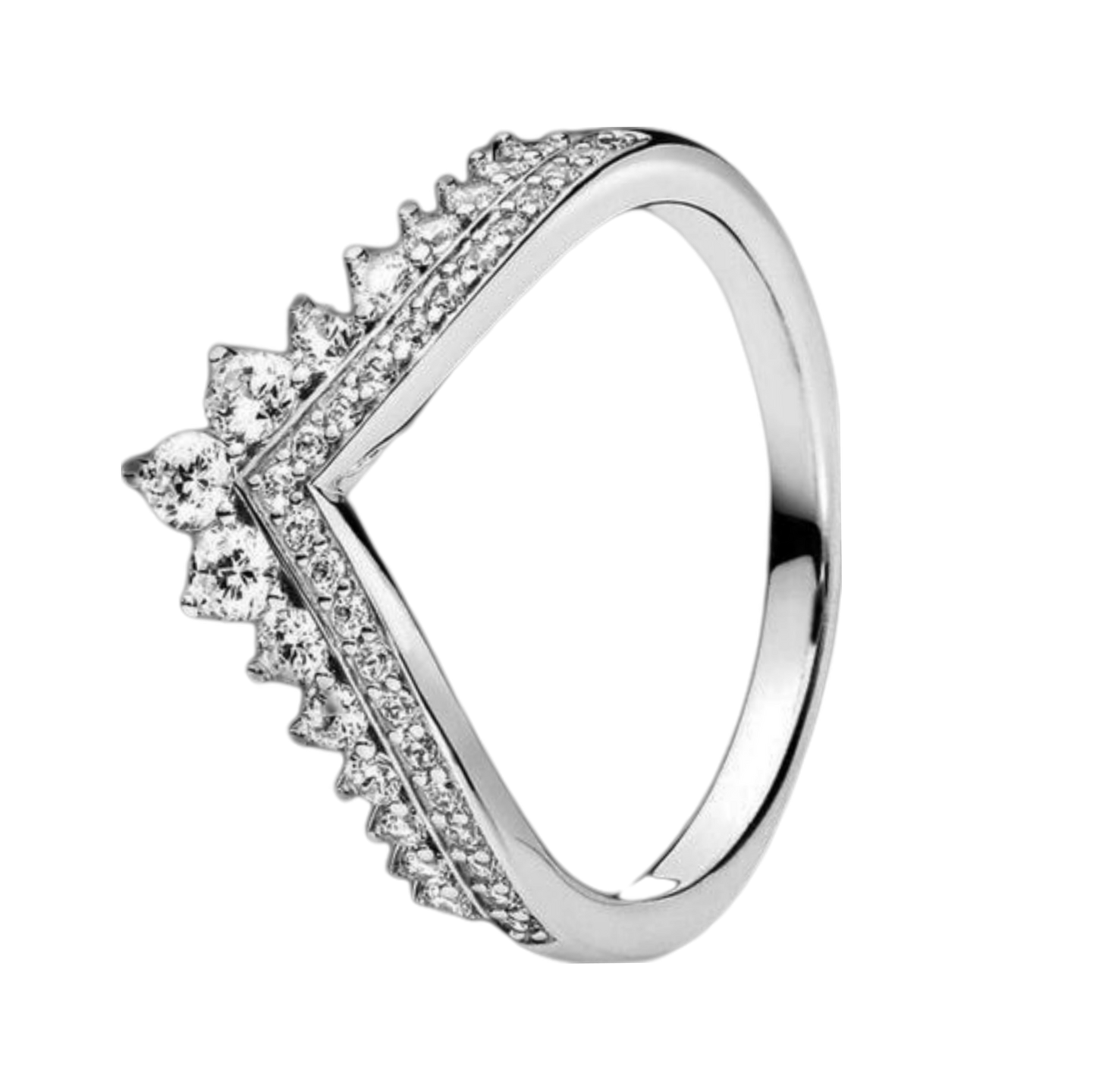Anillos de plata
