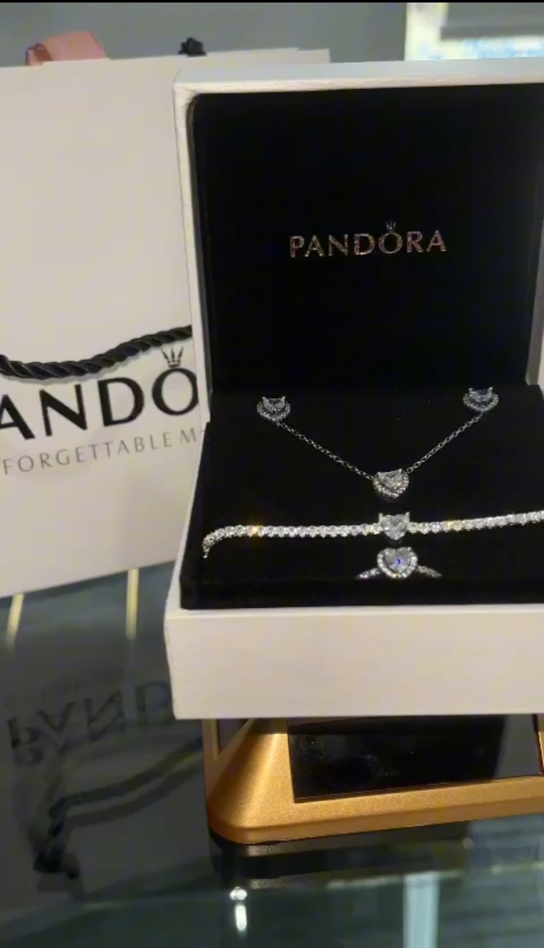 Sets P de plata