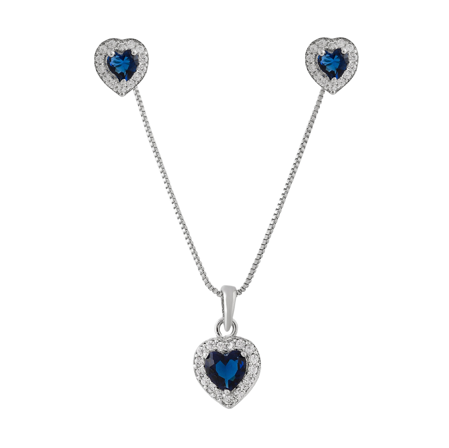 Sets de cadena, arete