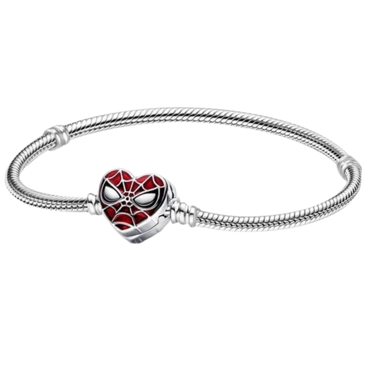 Pulsera de plata