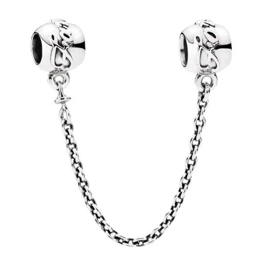 Cadena de seguridad